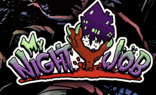 Fight the Horde: Free My Night Job PC Download