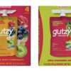 Fruits, Veggies & Freebies – Gutzy 4-Pack at No Cost!