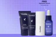 Only Pay Shipping – Get Your Free Curology Skincare Set