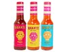 Free Ricante Hot Sauce Bottles