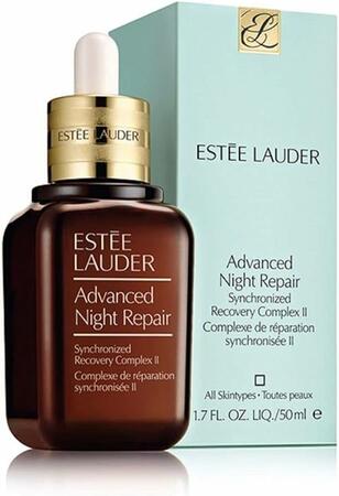 Free Estée Lauder Advanced Night Repair Serum sample