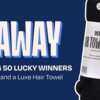 Hit the Reset Button – Win Overtone’s Remedy Hair Care!