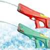 Free Kids Toy - Water Blaster