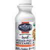 Free Miyoko’s Creamery Organic Liquid Vegan Pizza Mozzarella