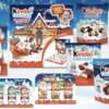 Possible FREE Kinder Chocolate Available