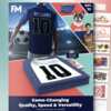 Design with Confidence – Free Heat Transfer Samples + Shipping!