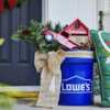 Don’t Miss It: FREE Lowe’s Bucket of Gifts on Nov. 28th