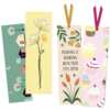 Mark Your Page in Style: Get FREE Bookmarks from The Creative Group Today