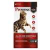 Claim a FREE Prowess All-In-One Cat Food Sample