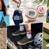 Score FREE Tote Bags, Keychains, Stickers & More