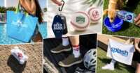 Score FREE Tote Bags, Keychains, Stickers & More
