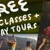 REI Free Day Event on June 15th!