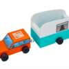 Summer Camper for Free