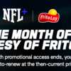 Kickoff Your Season with a Free Month of NFL+ Streaming!