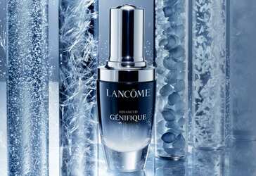 Lancome Advanced Génifique Serum for Free