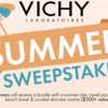 Glow Into Summer – Win with Vichy!