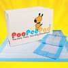 PooPeePads Dog Pads Sample for Free