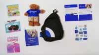Supporting T1D Families: Get a FREE Bag of Hope Today