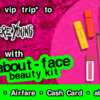 Turn Back Time in Vegas – Win 2 VIP Tickets to When We Were Young Festival!