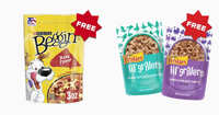 Earn a Free Sample of Beggin Dog Treats, Friskies Lil' Grillers & EverRoot Soft Chew