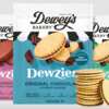 Delicious and Free! Get Dewey’s Dewzies Layered Cookies from Acme!