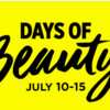 Free Dollar General Yearly Beauty Box