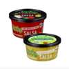 Fresh Cravings Fire Roasted Salsa for Free