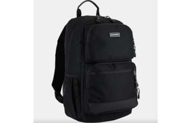 Join TCB & Carry a Free Eastsport Aurora Backpack!