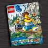 Free LEGO Life Magazine Subscription