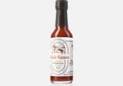 Limited Offer: Free Bottle of Sticker Mule Hot Sauce