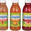 FREE Snapple Drink at Casey's General Store