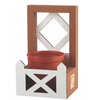 Free Lattice Planter Workshop - Home Depot Apr 6th