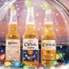 Cheers to Winning! Join the Corona Holiday 2025 Sweepstakes!