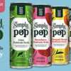 Free Taste Test Kit: Simply Pop Prebiotic Soda