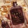 A Touch of Warm Vanilla: Free KAYALI VANILLA 28 Perfume