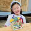 Hands-On Fun: Free Kinetic Sandbox Workshop for Kids at Lowe's!
