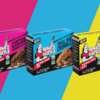 Try Dave's Killer Bread Snack Bars For Free - Ibotta