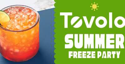 Tovolo Summer Freeze Party Pack for FREE!