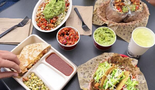 Don’t Miss Chipotle’s BOGO FREE Entrée Deal on August 20