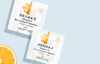 Free Sample of Derma-E Vitamin C Duo