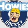 Howies Hockey Sticker & Catalog for FREE