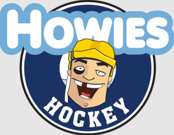 Howies Hockey Sticker & Catalog for FREE