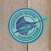 Free Southern Marsh Collection Stickers