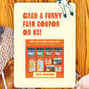 Earn a Free Pint of Funny Farm Ice Cream or a Mac and Cheese Product!