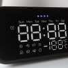 Lenovo 4″ Smart Clock Essential (Soft Touch Gray) for ONLY $20