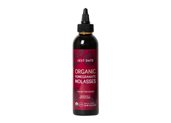 Just Date Organic Pomegranate Molasses for Free