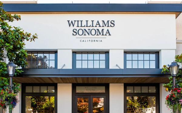 KitchenAid Cooking Classes for Free at Williams Sonoma
