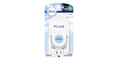 Snag a FREE Febreze Fade Defy Plug-In (After Walmart Cash Back)