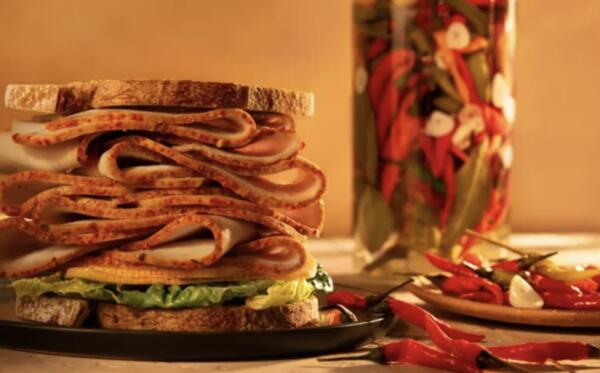 FREE 1/4 lb Kretschmar Peri Turkey at Jewel – Limited Time