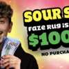 1UP Your Luck: Win $10,000 in the $100,000 Circle K Giveaway!